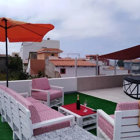 فيلة Casacastillo إيكود ذي لوس فينوس