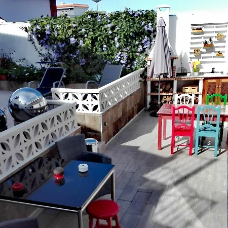 Casacastillo فيلة