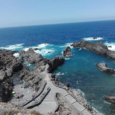 Casacastillo إيكود ذي لوس فينوس