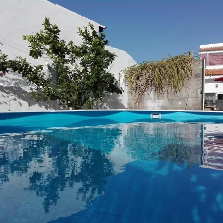 Villa Casacastillo
