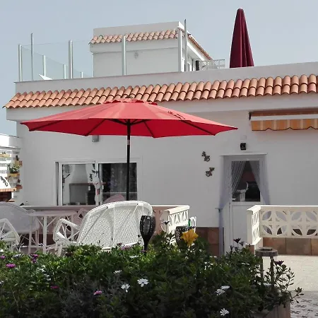 Casacastillo Villa *