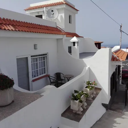 Casacastillo Villa *