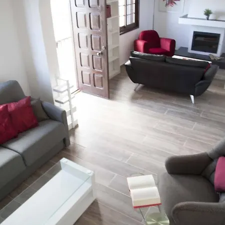 Villa Casacastillo *