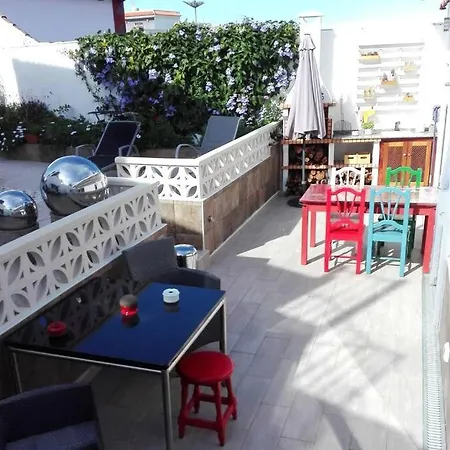 Villa Casacastillo *