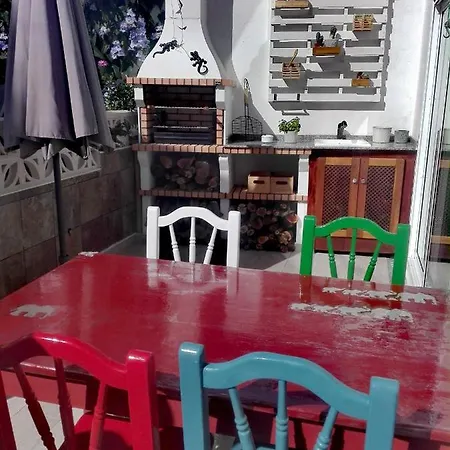 Casacastillo * Icod De Los Vinos