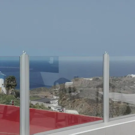 Casacastillo Villa