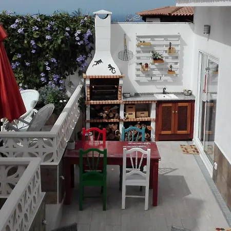 Casacastillo Villa