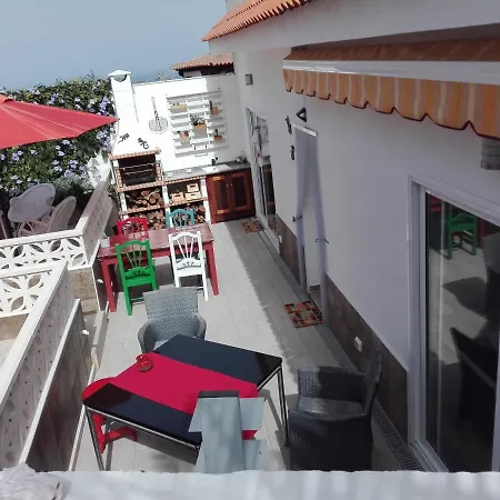 Casacastillo Villa Icod De Los Vinos
